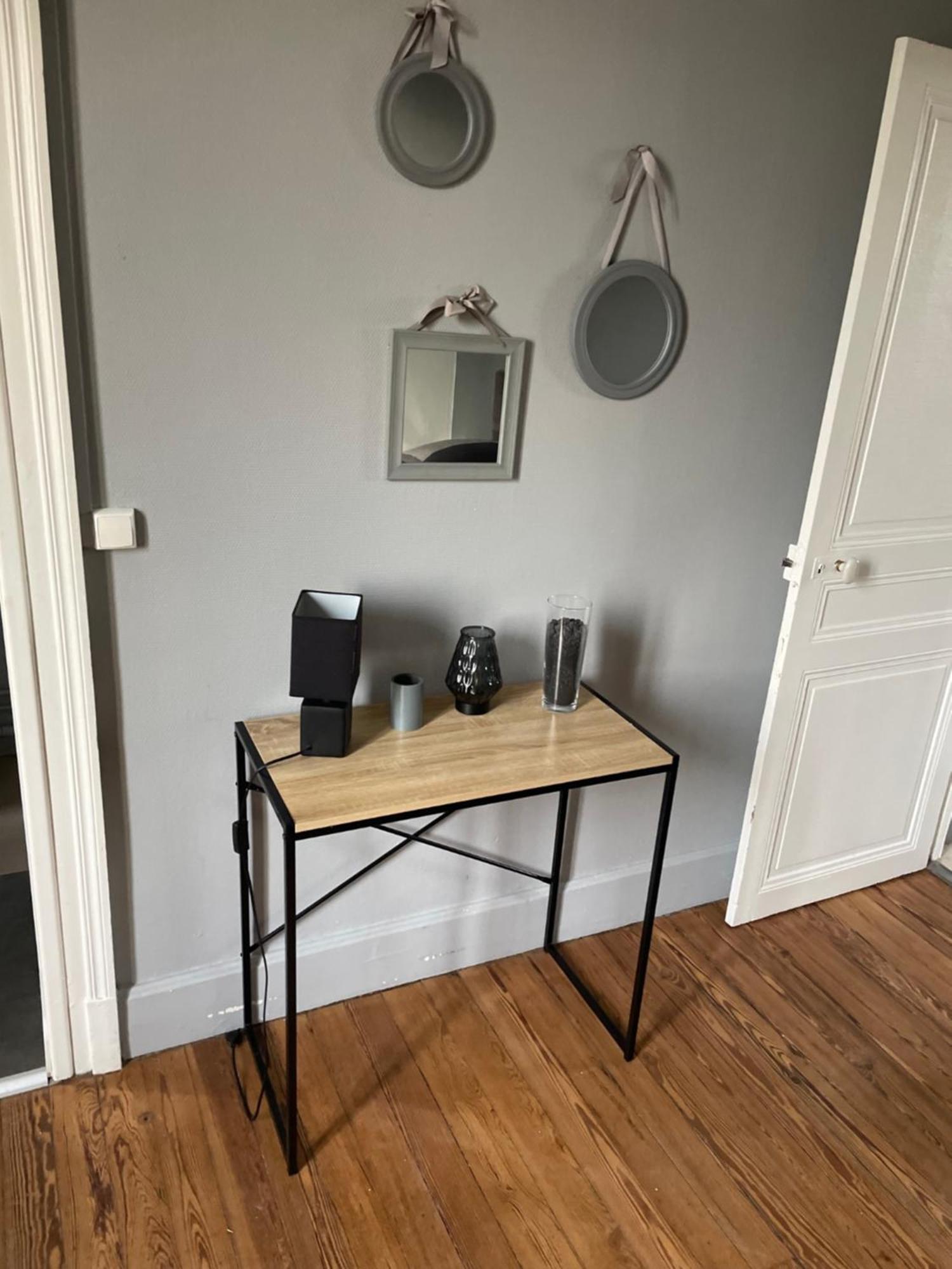 Atelier Voyageur Apartamento Chartres Exterior foto